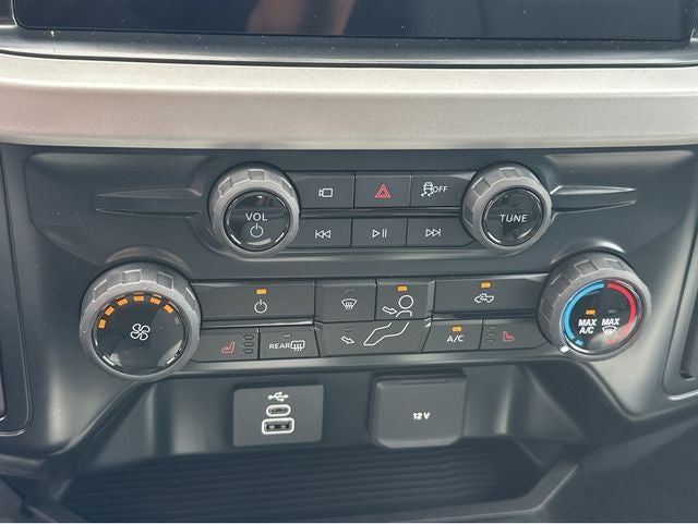 2026 Ford F-250SD F-250® XLT