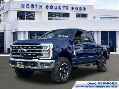 2026 Ford F-250SD F-250® Lariat®