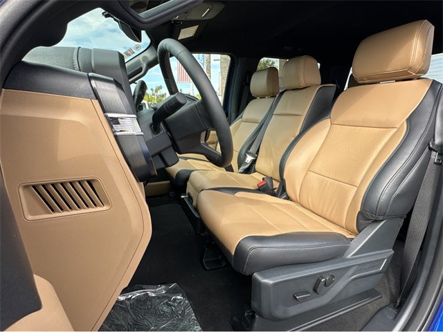 2026 Ford F-250SD F-250® Lariat®