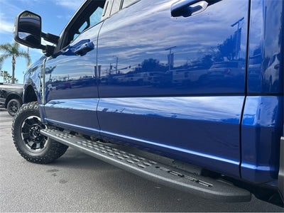 2026 Ford F-250SD F-250® Lariat®