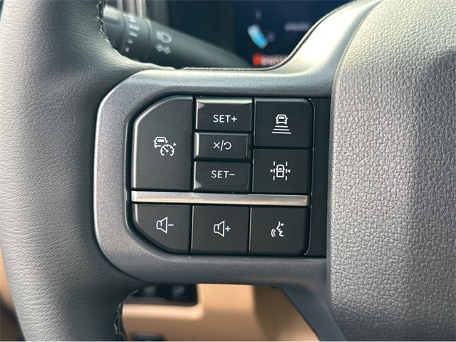 2026 Ford F-250SD F-250® Lariat®