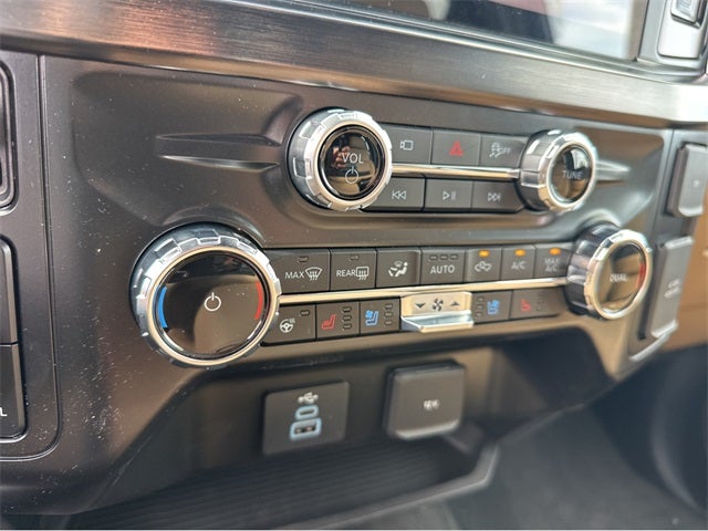 2026 Ford F-250SD F-250® Lariat®