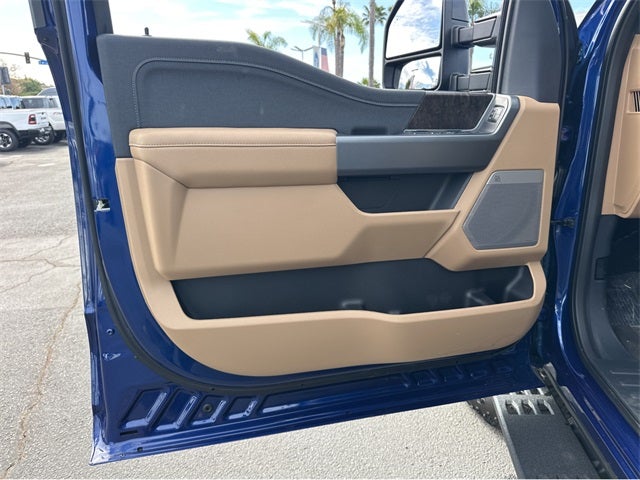 2026 Ford F-250SD F-250® Lariat®