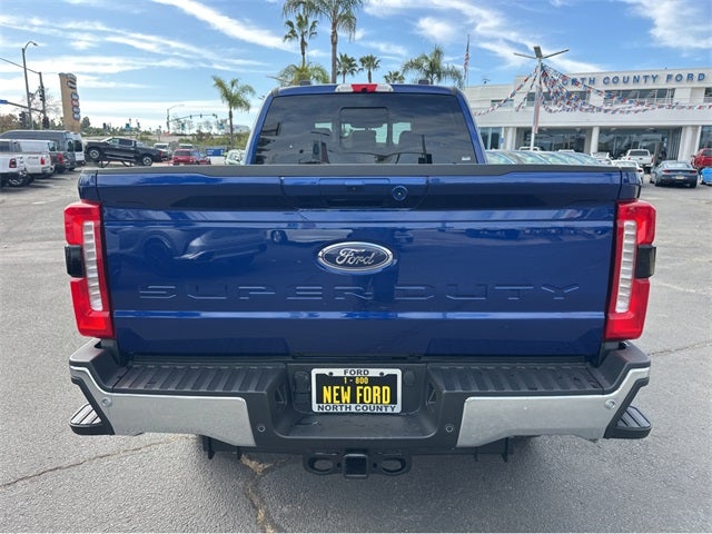 2026 Ford F-250SD F-250® Lariat®