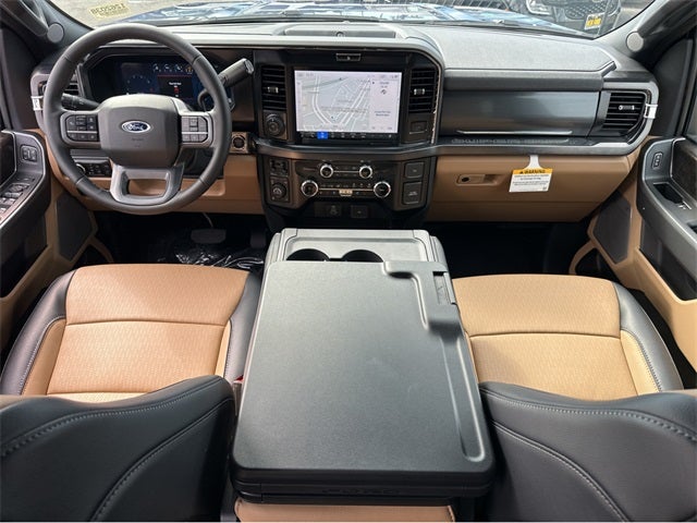 2026 Ford F-250SD F-250® Lariat®