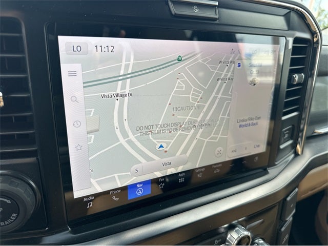 2026 Ford F-250SD F-250® Lariat®