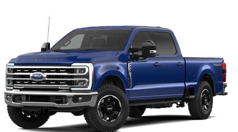 2026 Ford F-250SD F-250® Lariat®