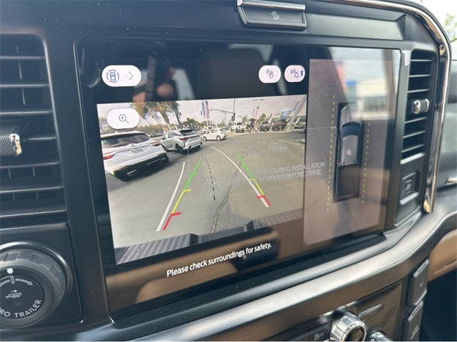 2026 Ford F-250SD F-250® Lariat®