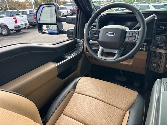 2026 Ford F-250SD F-250® Lariat®