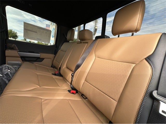 2026 Ford F-250SD F-250® Lariat®