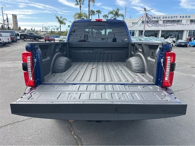 2026 Ford F-250SD F-250® Lariat®