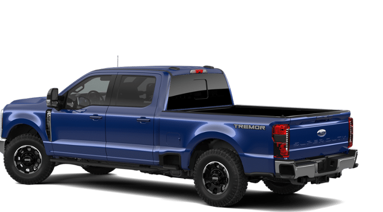 2026 Ford F-250SD F-250® Lariat®