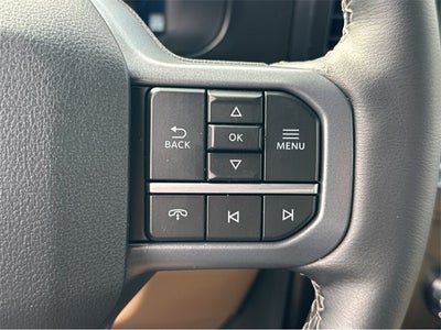 2026 Ford F-250SD F-250® Lariat®