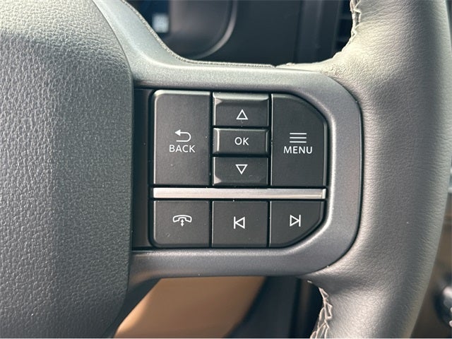 2026 Ford F-250SD F-250® Lariat®