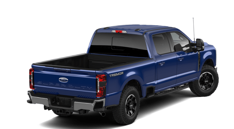 2026 Ford F-250SD F-250® Lariat®