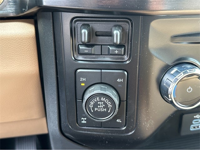 2026 Ford F-250SD F-250® Lariat®