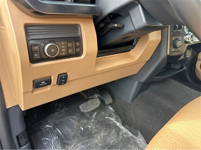 2026 Ford F-250SD F-250® Lariat®