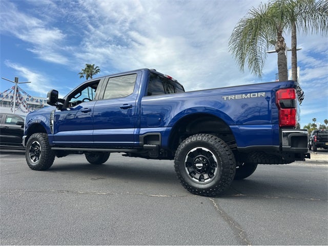 2026 Ford F-250SD F-250® Lariat®
