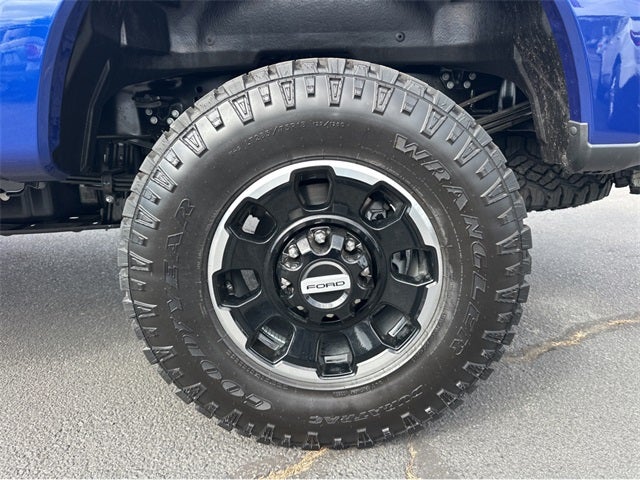 2026 Ford F-250SD F-250® Lariat®