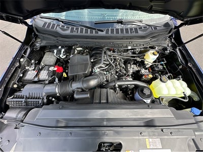 2026 Ford F-250SD F-250® Lariat®