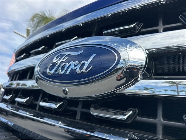 2026 Ford F-250SD F-250® Lariat®