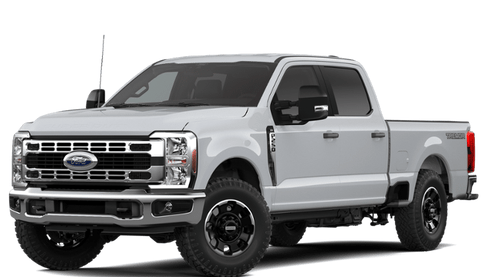 2026 Ford F-250SD F-250® XLT