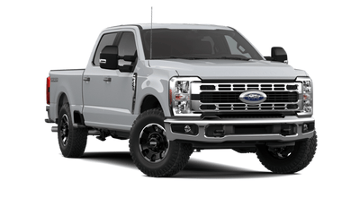 2026 Ford F-250SD F-250® XLT