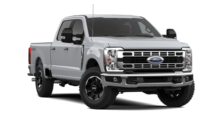 2026 Ford F-250SD F-250® XLT