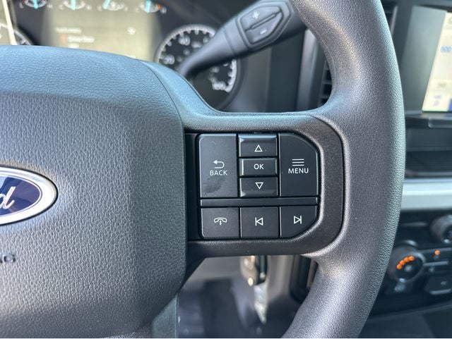 2026 Ford F-250SD F-250® XLT