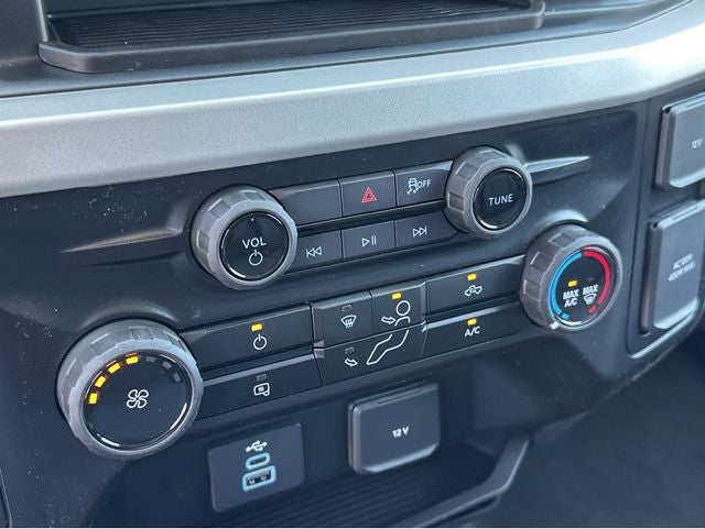 2026 Ford F-250SD F-250® XLT