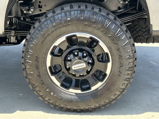 2026 Ford F-250SD F-250® XLT