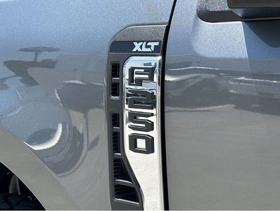2026 Ford F-250SD F-250® XLT