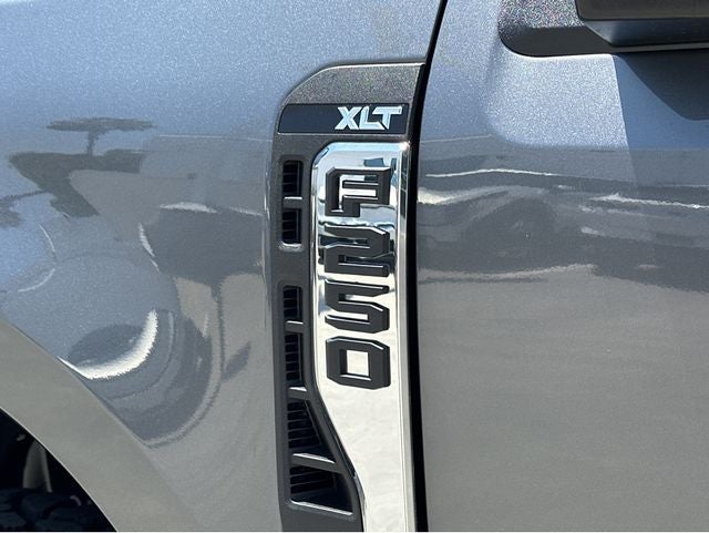 2026 Ford F-250SD F-250® XLT