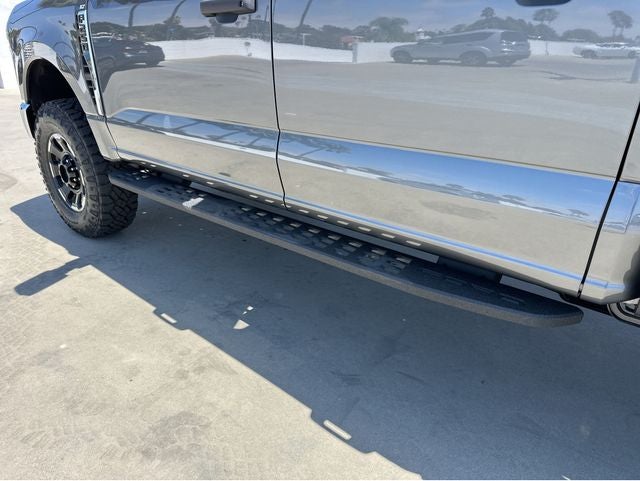 2026 Ford F-250SD F-250® XLT