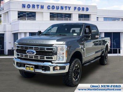 2026 Ford F-250SD F-250® XLT