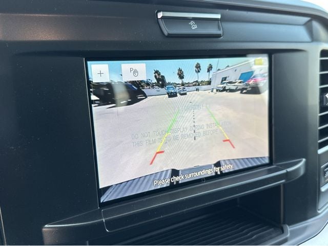2026 Ford F-250SD F-250® XLT