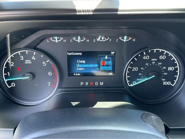 2026 Ford F-250SD F-250® XLT