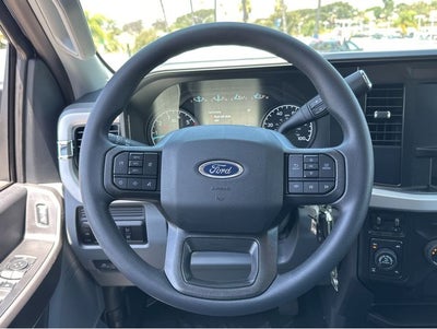 2026 Ford F-250SD F-250® XLT