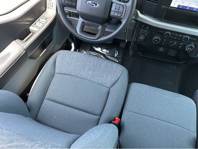 2026 Ford F-250SD F-250® XLT