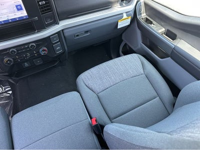 2026 Ford F-250SD F-250® XLT