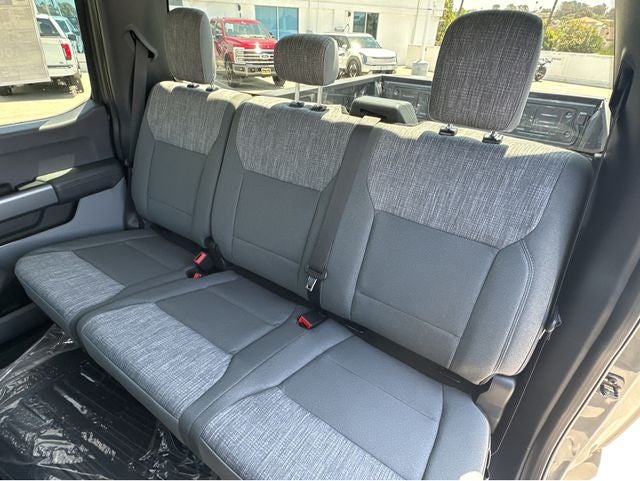 2026 Ford F-250SD F-250® XLT