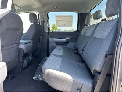 2026 Ford F-250SD F-250® XLT