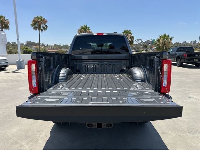 2026 Ford F-250SD F-250® XLT