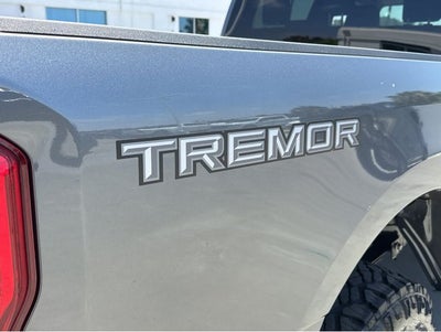 2026 Ford F-250SD F-250® XLT