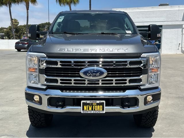 2026 Ford F-250SD F-250® XLT