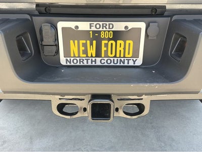 2026 Ford F-250SD F-250® XLT