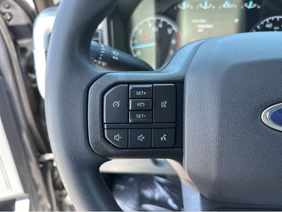 2026 Ford F-250SD F-250® XLT