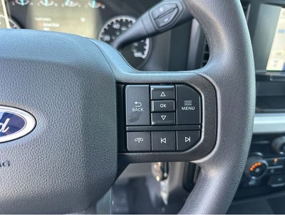 2026 Ford F-250SD F-250® XLT