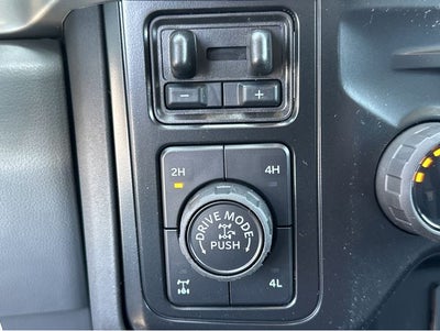 2026 Ford F-250SD F-250® XLT