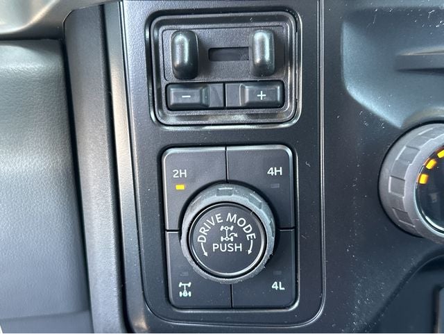 2026 Ford F-250SD F-250® XLT